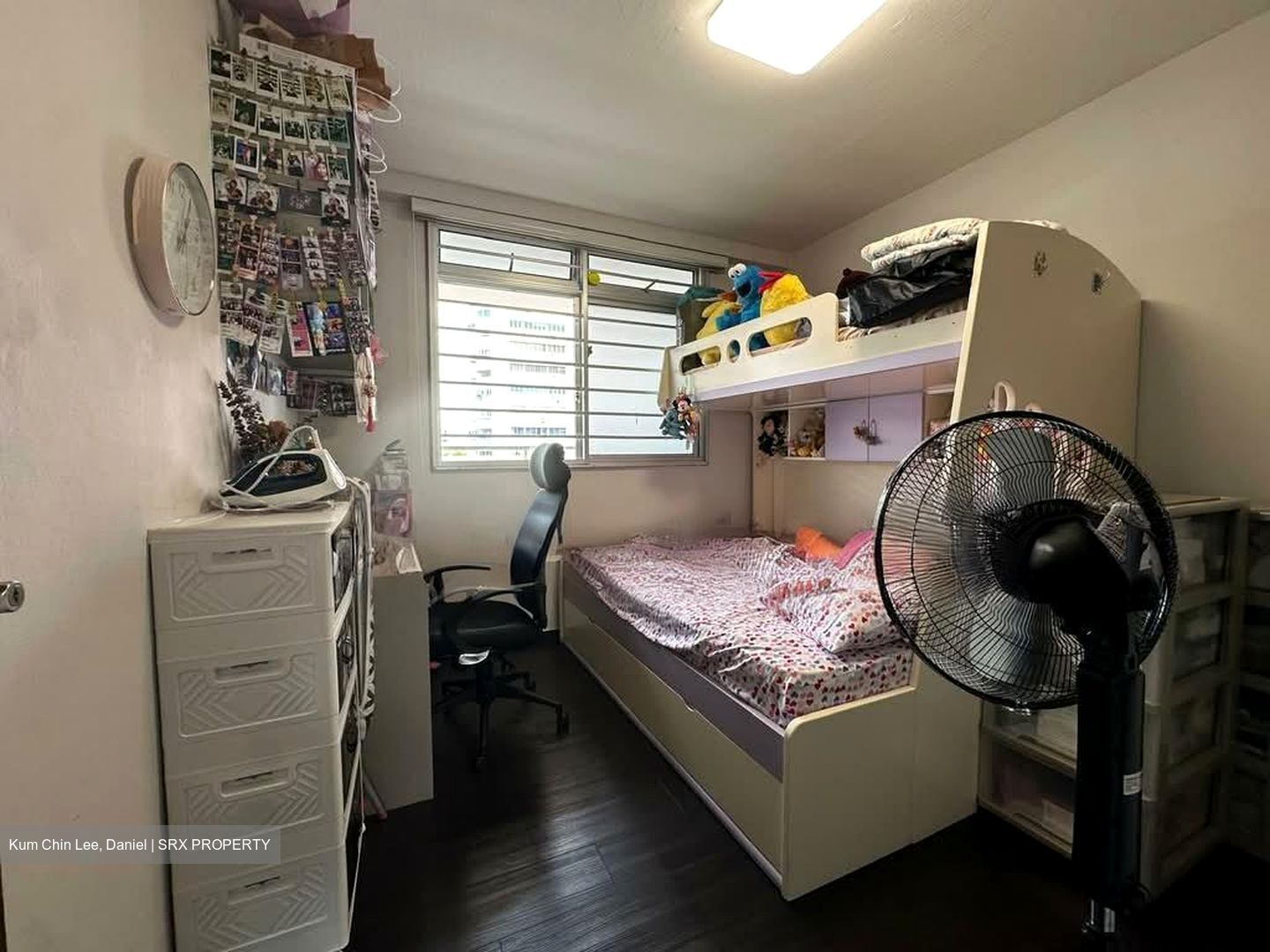 Blk 650 Hougang Avenue 8 (Hougang), HDB 4 Rooms #566669871